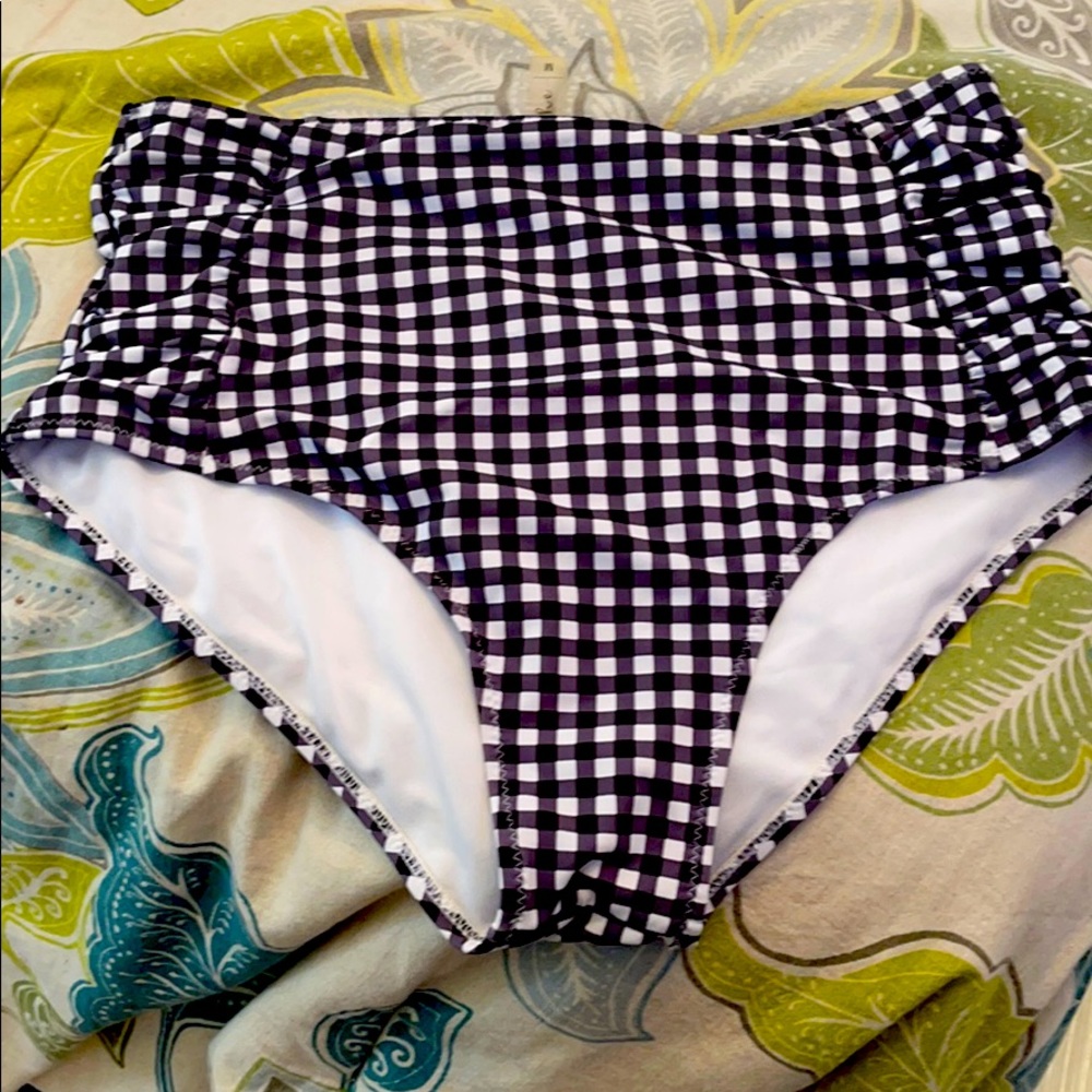 Swim bottoms